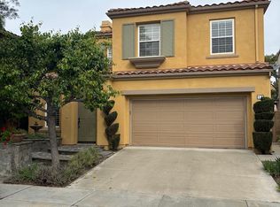 11 Benicia, Irvine, CA 92602