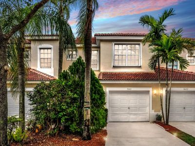9081 Tremezzo Lane, Boynton Beach, FL, 33472