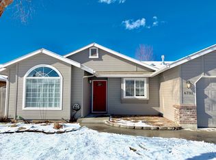 6731 N Waterlilly Way, Boise, ID 83714