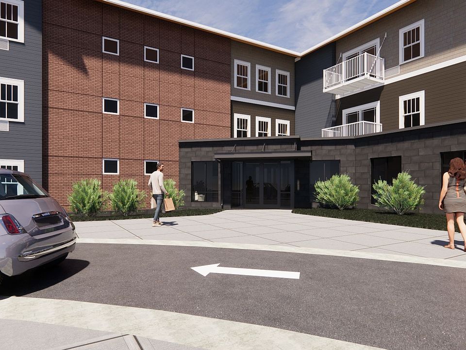 Kraewood Flats 801 Kraewood Dr Northfield MN Zillow