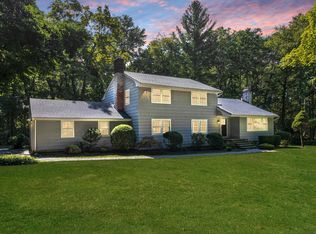 Fresh Meadow Rd, Weston, CT 06883