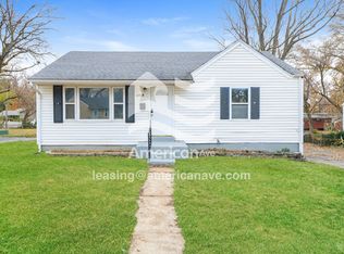 6818 Eisele St, Saint Louis, MO 63134