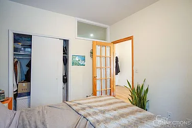 Rented by City Connections Realty