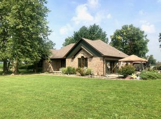 6982 W Cook Rd, Monrovia, IN 46157
