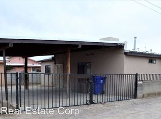 1310 McFie Ave, Las Cruces, NM 88005