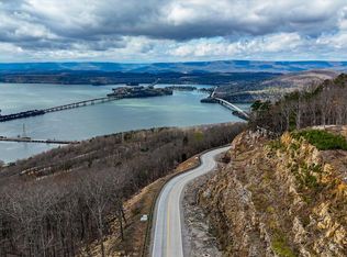 0 Birds Eye Way LOT 1065, Guild, TN 37340