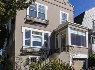147 Lake St, San Francisco, CA 94118