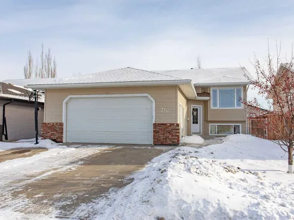 210 W Lindsay Ave, Red Deer, AB T4R 3P3