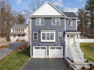 85 Downey St, Hopkinton, MA, 01748