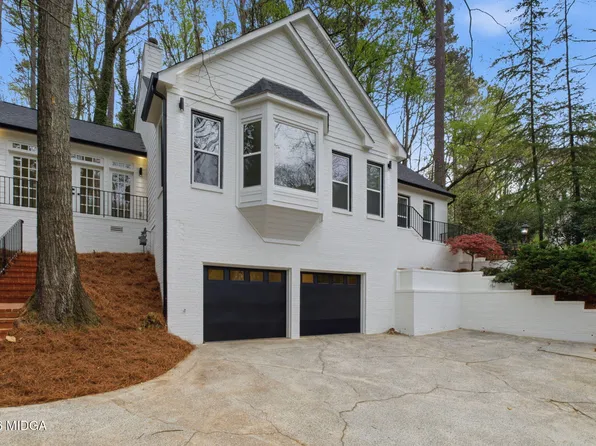 7170 Riverside Dr, Sandy Springs, GA 30328