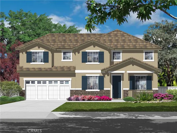 1002 Cathedral Way, Pomona, CA 91768