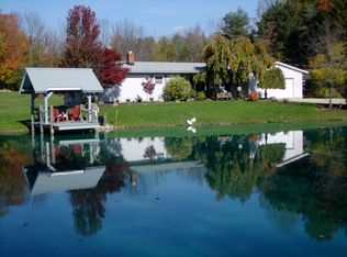 2949 Hood Rd, Medina, OH 44256