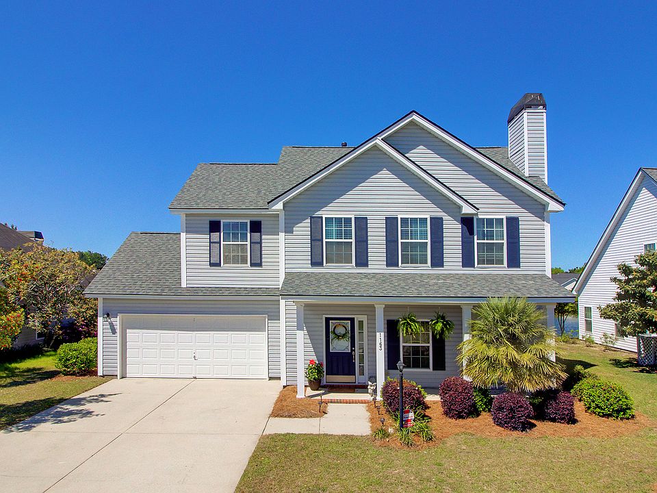 1st image of 1163 Hammrick Ln
