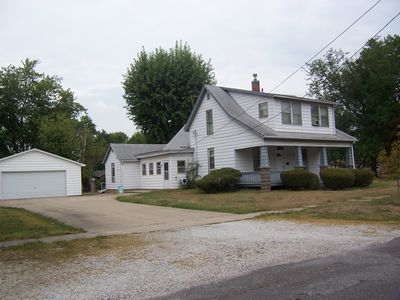 251 N Scofield St, Carthage, IL, 62321