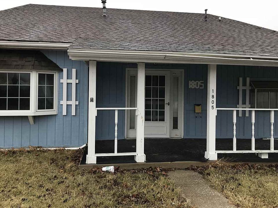 1st image of 1805 S Purdum St