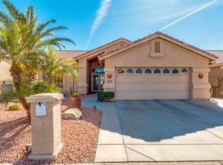 3713 N 150th Ln, Goodyear, AZ 85395