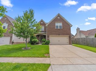 1808 Rachels Run, Lexington, KY 40509