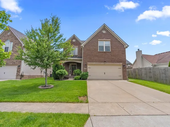 1808 Rachels Run, Lexington, KY 40509