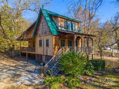 115 Young Dr #10 & 11, Sylva, NC, 28779