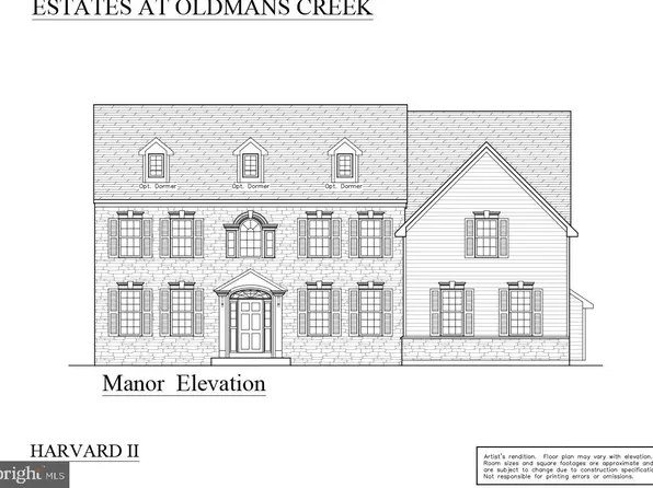 23 Katie Dr, Pedricktown, NJ 08067