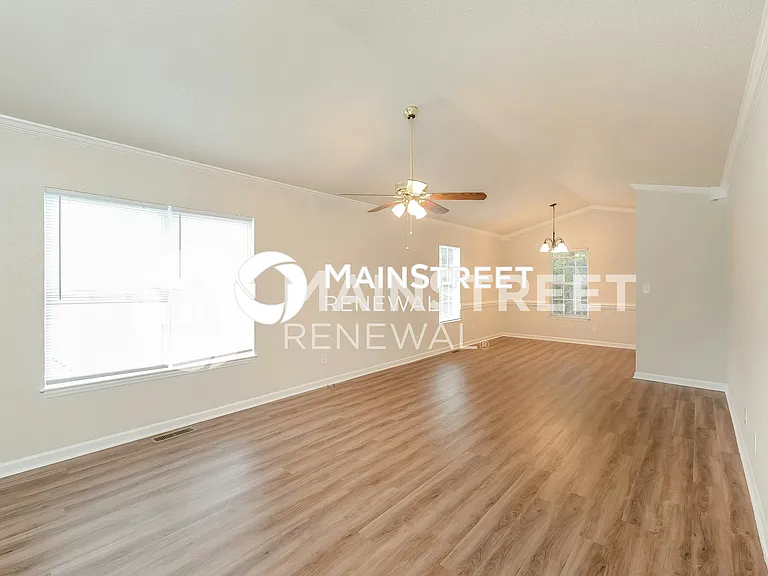 WM - Living Room