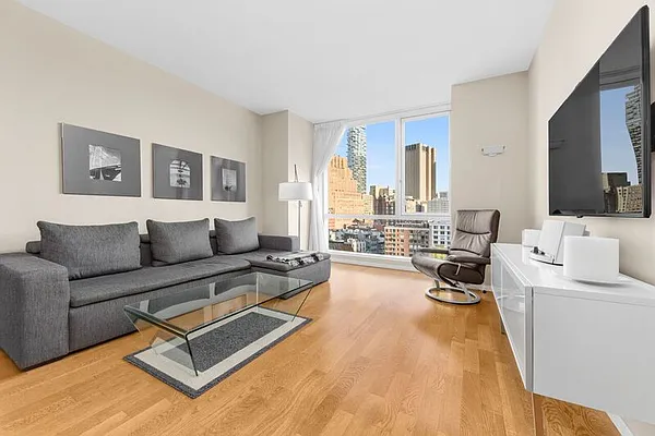 Rented by Douglas Elliman | media 1