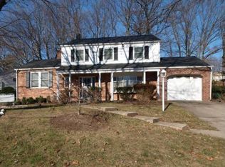 811 Horton Dr, Silver Spring, MD 20902