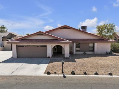 11683 E Via Salida, Yuma, AZ, 85367