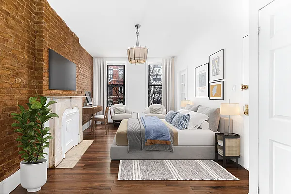 Rented by Douglas Elliman | media 1