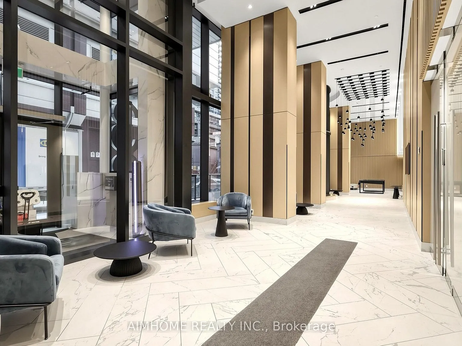 2 bed, $2,600 — Photo 2