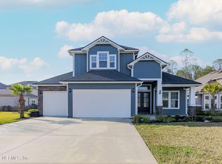 1895 Adler Nest Ln, Fleming Island, FL 32003