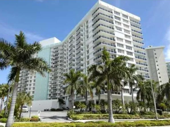 3725 S Ocean Dr APT 507, Hollywood, FL 33019