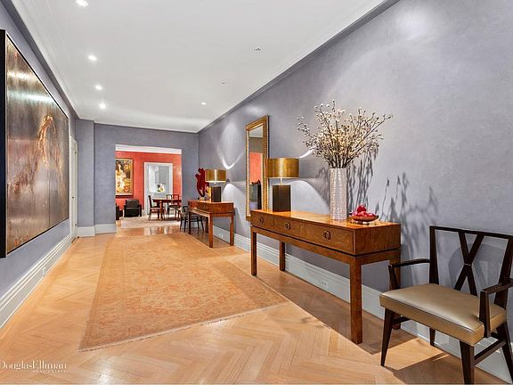 2nd image of 7 W 81st St #3B