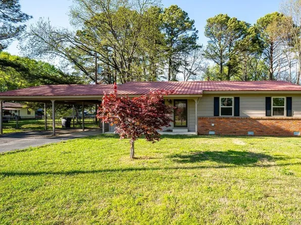 204 W Lincoln Ave, Searcy, AR 72143