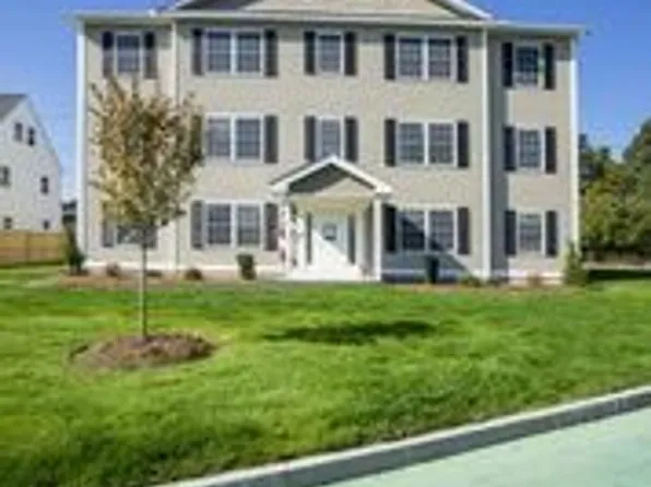 Rasp, LLC, 5 Everett St #202, Nashua, NH 03060