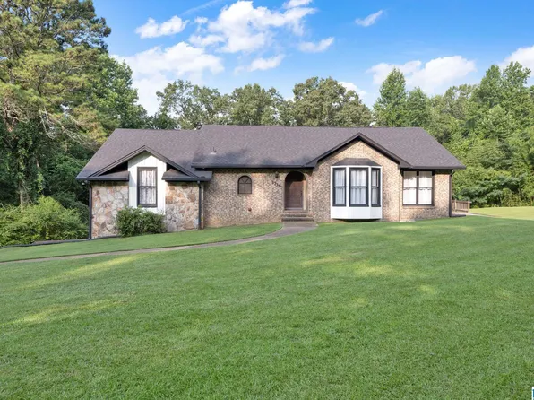 3736 White Rd, Dora, AL 35062