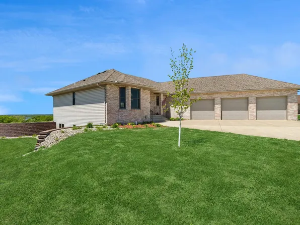 531 Depree Way, Glenwood, MN 56334