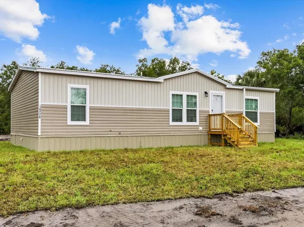 16226 NW 254th St, Okeechobee, FL 34972