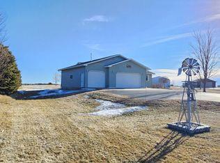 2406 S Serenity Dr, Watertown, SD 57201