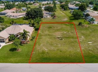 2207 Oberon Ln, Punta Gorda, FL 33983