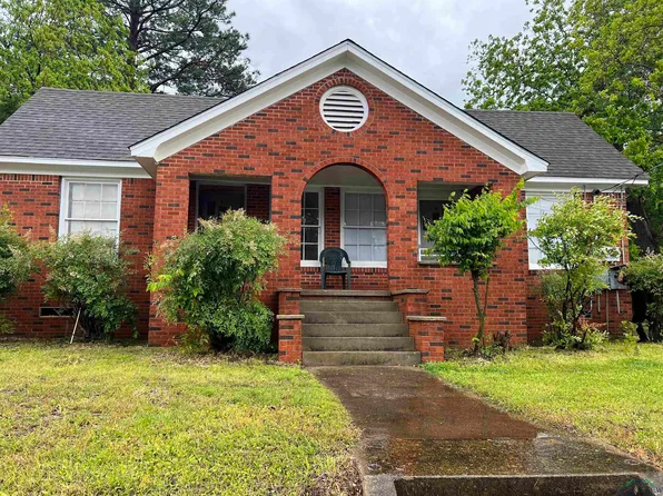 504 W Grand Ave, Marshall, TX 75670