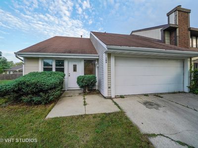 103 Cedarbend Dr #103, Romeoville, IL, 60446
