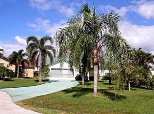 310 Singapore Rd, Punta Gorda, FL 33950