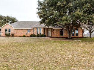 7400 Elman Ln, Azle, TX 76020