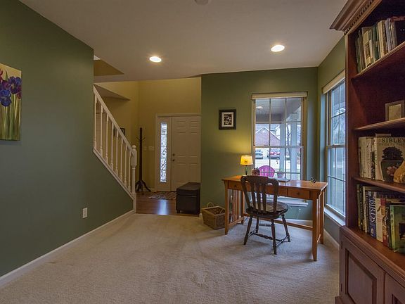 5th image of 3836 E Tamarron Dr
