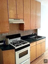 Rented by Highline Residential