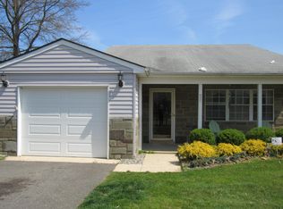 22 Buckingham Dr N, Manchester Township, NJ 08759