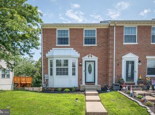 513 Doefield Ct, Abingdon, MD 21009