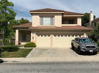 1872 Autumn Pl, Simi Valley, CA 93065
