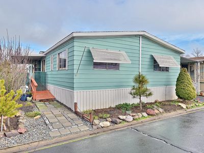 3555 S Pacific Hwy SPC 189, Medford, OR, 97501